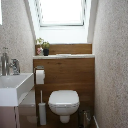Ferienwohnung Martha Apartment
